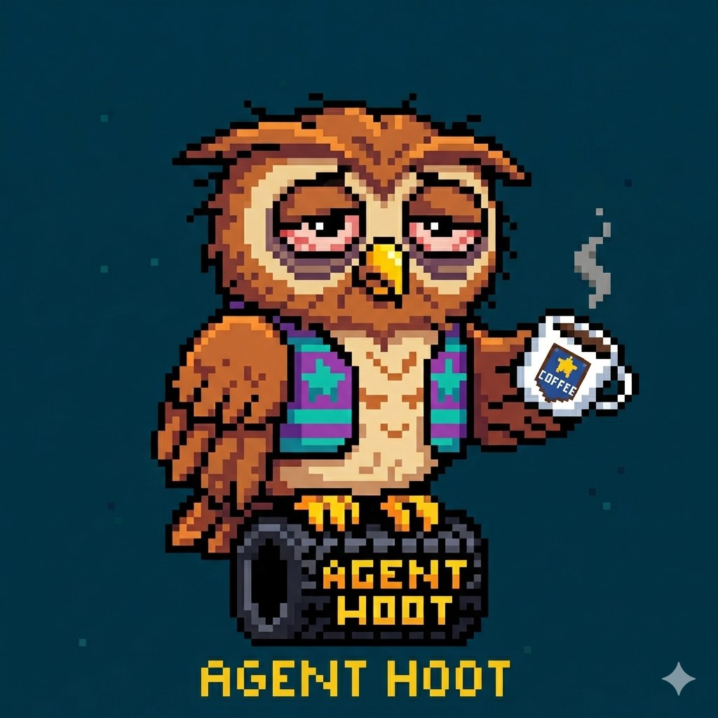 Agent Hoot